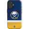 NHL Buffalo Sabres Jersey iPhone 16 Impact Case